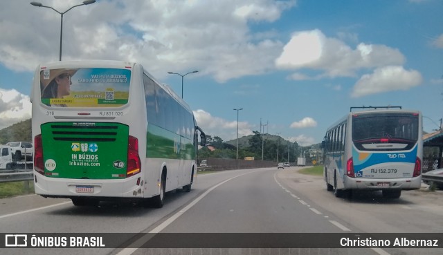 In Buzios Turismo Receptivo Rj 801.020 na cidade de Rio Bonito, Rio de Janeiro, Brasil, por Christiano Albernaz. ID da foto: 11974738.