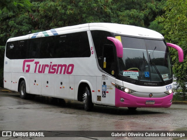 GF Locadora e Turismo 5730 na cidade de São Paulo, São Paulo, Brasil, por Gabriel Oliveira Caldas da Nobrega. Número da foto: #11974326.