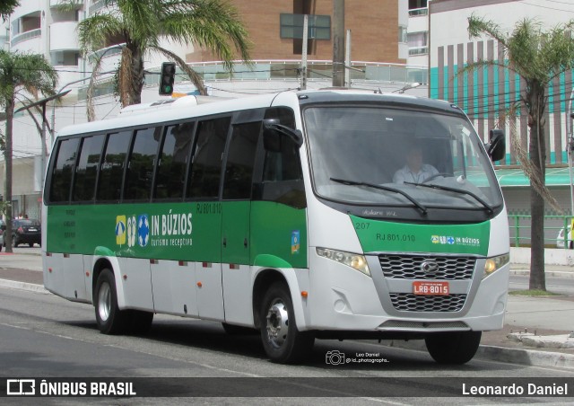 In Buzios Turismo Receptivo RJ 801.010 na cidade de Cabo Frio, Rio de Janeiro, Brasil, por Leonardo Daniel. ID da foto: 11976172.