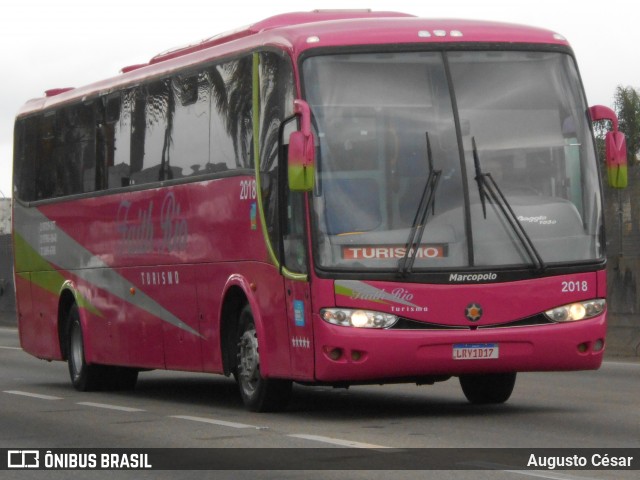 FaithRio Turismo 2018 na cidade de Nova Iguaçu, Rio de Janeiro, Brasil, por Augusto César. Número da foto: #11976403.