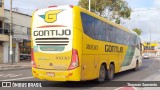 Empresa Gontijo de Transportes 18830 na cidade de Serra, Espírito Santo, Brasil, por Thaynan Sarmento. Número da foto: #11974485.