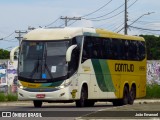 Empresa Gontijo de Transportes 19155 na cidade de Vitória da Conquista, Bahia, Brasil, por João Emanoel. Número da foto: #11976471.