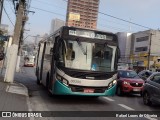 Auto Viação Urubupungá 00396 na cidade de Osasco, São Paulo, Brasil, por Rafael Lopes de Oliveira. Número da foto: #11974161.