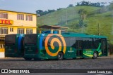 Parvi Transportes  na cidade de Ubaporanga, Minas Gerais, Brasil, por Gabriel Ângelo Reis. Número da foto: #11974792.
