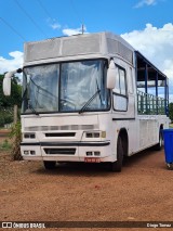 Ônibus Particulares 9717 na cidade de Palmas, Tocantins, Brasil, por Diogo Tomaz. Número da foto: #11976299.