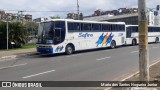 Safira Turismo 1280 na cidade de Salvador, Bahia, Brasil, por Mario dos Santos Nogueira Junior. Número da foto: #11975986.