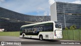 Marcopolo 8D70 na cidade de Belo Horizonte, Minas Gerais, Brasil, por Nilson Brandão Alves. Número da foto: #11974571.