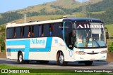 Allana Turismo 710 na cidade de Roseira, São Paulo, Brasil, por Paulo Henrique Pereira Borges. Número da foto: #11975517.