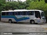 Grandino Transportes 5200 na cidade de São Paulo, São Paulo, Brasil, por Gabriel Oliveira Caldas da Nobrega. Número da foto: #11975737.