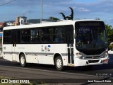 LOC - Locação Turismo e Fretamento 508 na cidade de Caruaru, Pernambuco, Brasil, por José Franca S. Neto. Número da foto: #:id.
