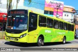 Santo Antônio Transportes Niterói 2.2.025 na cidade de Niterói, Rio de Janeiro, Brasil, por Paulo Henrique Pereira Borges. Número da foto: #11975530.