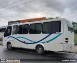 Ônibus Particulares 7718 na cidade de Ituporanga, Santa Catarina, Brasil, por Amarildo Kamers. Número da foto: #:id.
