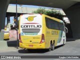 Empresa Gontijo de Transportes 18060 na cidade de Belo Horizonte, Minas Gerais, Brasil, por Douglas Célio Brandao. Número da foto: #11976670.