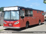 Motorhomes 249 na cidade de Florianópolis, Santa Catarina, Brasil, por Bruno Barbosa Cordeiro. Número da foto: #:id.