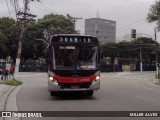 Allibus Transportes 4 5725 na cidade de São Paulo, São Paulo, Brasil, por MILLER ALVES. Número da foto: #:id.