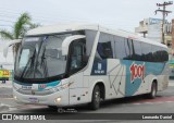Auto Viação 1001 RJ 108.209 na cidade de Cabo Frio, Rio de Janeiro, Brasil, por Leonardo Daniel. Número da foto: #11976017.