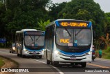 Ônibus Particulares A72193 na cidade de Ubaporanga, Minas Gerais, Brasil, por Gabriel Ângelo Reis. Número da foto: #11974777.
