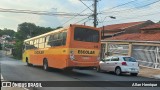 Rápido Sumaré 145 na cidade de Paulínia, São Paulo, Brasil, por Allan Henrique. Número da foto: #11976651.