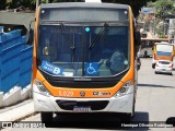 Cidade Alta Transportes 1.029 na cidade de Olinda, Pernambuco, Brasil, por Henrique Oliveira Rodrigues. Número da foto: #:id.