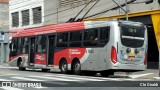Himalaia Transportes > Ambiental Transportes Urbanos 4 1563 na cidade de São Paulo, São Paulo, Brasil, por Cle Giraldi. Número da foto: #11976286.