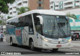 Auto Viação 1001 RJ 108.247 na cidade de Cabo Frio, Rio de Janeiro, Brasil, por Leonardo Daniel. Número da foto: #11976050.