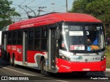 Himalaia Transportes > Ambiental Transportes Urbanos 4 1572 na cidade de São Paulo, São Paulo, Brasil, por Paulo Gustavo. Número da foto: #11976326.