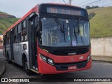 ANSAL - Auto Nossa Senhora de Aparecida 238 na cidade de Juiz de Fora, Minas Gerais, Brasil, por DASILVABUS DASILVABUS. Número da foto: #11976644.