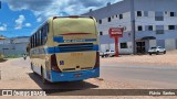 Viação Novo Horizonte 1021511 na cidade de Barra da Estiva, Bahia, Brasil, por Flávio  Santos. Número da foto: #:id.
