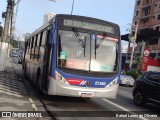 BB Transportes e Turismo 27.683 na cidade de Osasco, São Paulo, Brasil, por Rafael Lopes de Oliveira. Número da foto: #11975373.