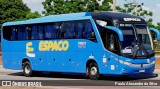 Espaço Transportes e Turismo 7801 na cidade de Betim, Minas Gerais, Brasil, por Paulo Alexandre da Silva. Número da foto: #:id.