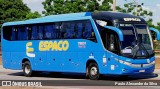 Espaço Transportes e Turismo 7801 na cidade de Betim, Minas Gerais, Brasil, por Paulo Alexandre da Silva. ID da foto: :id.