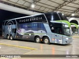 Viação Garcia 86016 na cidade de Marília, São Paulo, Brasil, por Júnior Juninho. Número da foto: #11976293.