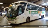 Empresa Gontijo de Transportes 21515 na cidade de Belo Horizonte, Minas Gerais, Brasil, por Mikael Oliveira. Número da foto: #11976308.