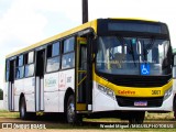 Coletivo Transportes 3607 na cidade de Caruaru, Pernambuco, Brasil, por Wendel Miguel /MIGUELPHOTOBUS. Número da foto: #11974229.