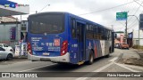 Rápido Campinas RL-11101 na cidade de São Roque, São Paulo, Brasil, por Flávio Henrique Cesar. Número da foto: #:id.