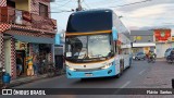 Emtram 5340 na cidade de Barra da Estiva, Bahia, Brasil, por Flávio  Santos. Número da foto: #11976453.