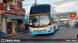 Emtram 5340 na cidade de Barra da Estiva, Bahia, Brasil, por Flávio  Santos. ID da foto: :id.