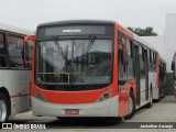 Ônibus Particulares 8 1041 na cidade de Osasco, São Paulo, Brasil, por Jackeline Arcanjo. Número da foto: #11975297.