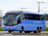 Expresso Guanabara 948 na cidade de Vitória da Conquista, Bahia, Brasil, por João Emanoel. Número da foto: #:id.