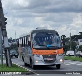 CooperFlux 2070 na cidade de Curitiba, Paraná, Brasil, por Amauri Caetamo. Número da foto: #11975455.