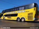 Crucero del Norte 2510 na cidade de Itá, Central, Paraguai, por Raul Fontan Douglas. Número da foto: #:id.