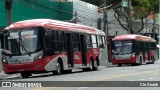 Himalaia Transportes > Ambiental Transportes Urbanos 4 1560 na cidade de São Paulo, São Paulo, Brasil, por Cle Giraldi. Número da foto: #11974325.
