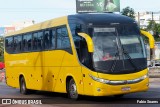 Ônibus Particulares CUD8I50 na cidade de Belém, Pará, Brasil, por Fabio Soares. Número da foto: #:id.