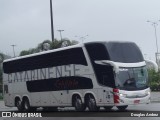 Auto Viação Catarinense 3719 na cidade de Florianópolis, Santa Catarina, Brasil, por Douglas Andrez. Número da foto: #11975928.