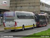Empresa Cruz 49408 na cidade de Campinas, São Paulo, Brasil, por Danilo Augusto. Número da foto: #11974530.