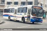 Transportadora Macabu RJ 221.002 na cidade de Macaé, Rio de Janeiro, Brasil, por Ryan Martins. ID da foto: :id.