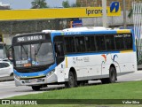 Transportes Futuro C30220 na cidade de Rio de Janeiro, Rio de Janeiro, Brasil, por Valter Silva. ID da foto: :id.