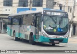 SIT Macaé Transportes 2308 na cidade de Macaé, Rio de Janeiro, Brasil, por Ryan Martins. Número da foto: #11974878.
