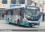 SIT Macaé Transportes 2308 na cidade de Macaé, Rio de Janeiro, Brasil, por Ryan Martins. ID da foto: :id.