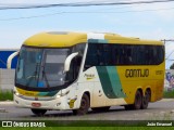 Empresa Gontijo de Transportes 18510 na cidade de Vitória da Conquista, Bahia, Brasil, por João Emanoel. Número da foto: #11976497.